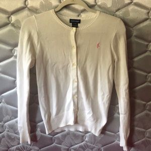 Ralph Lauren Sweater